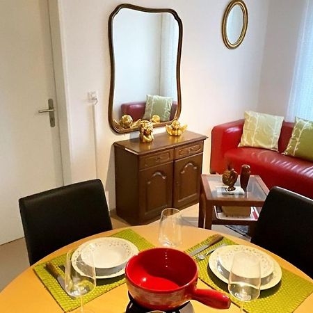City Aarau Grandhouse Esterno foto