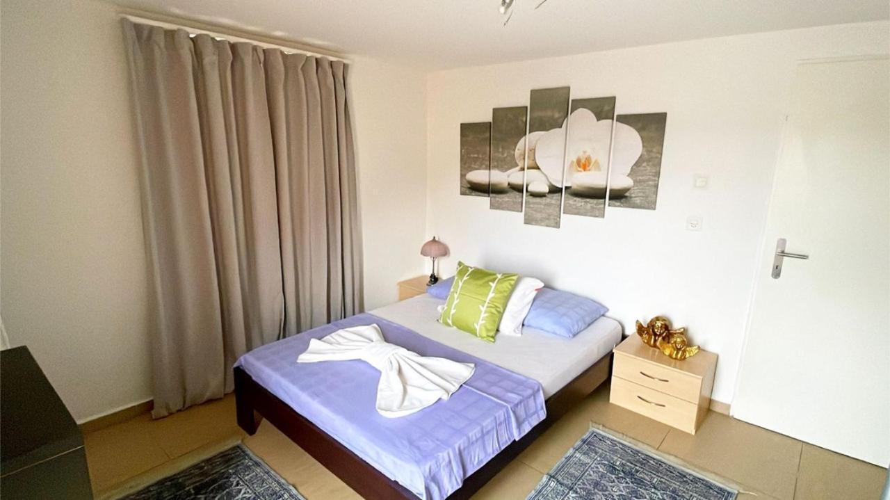 City Aarau Grandhouse Esterno foto