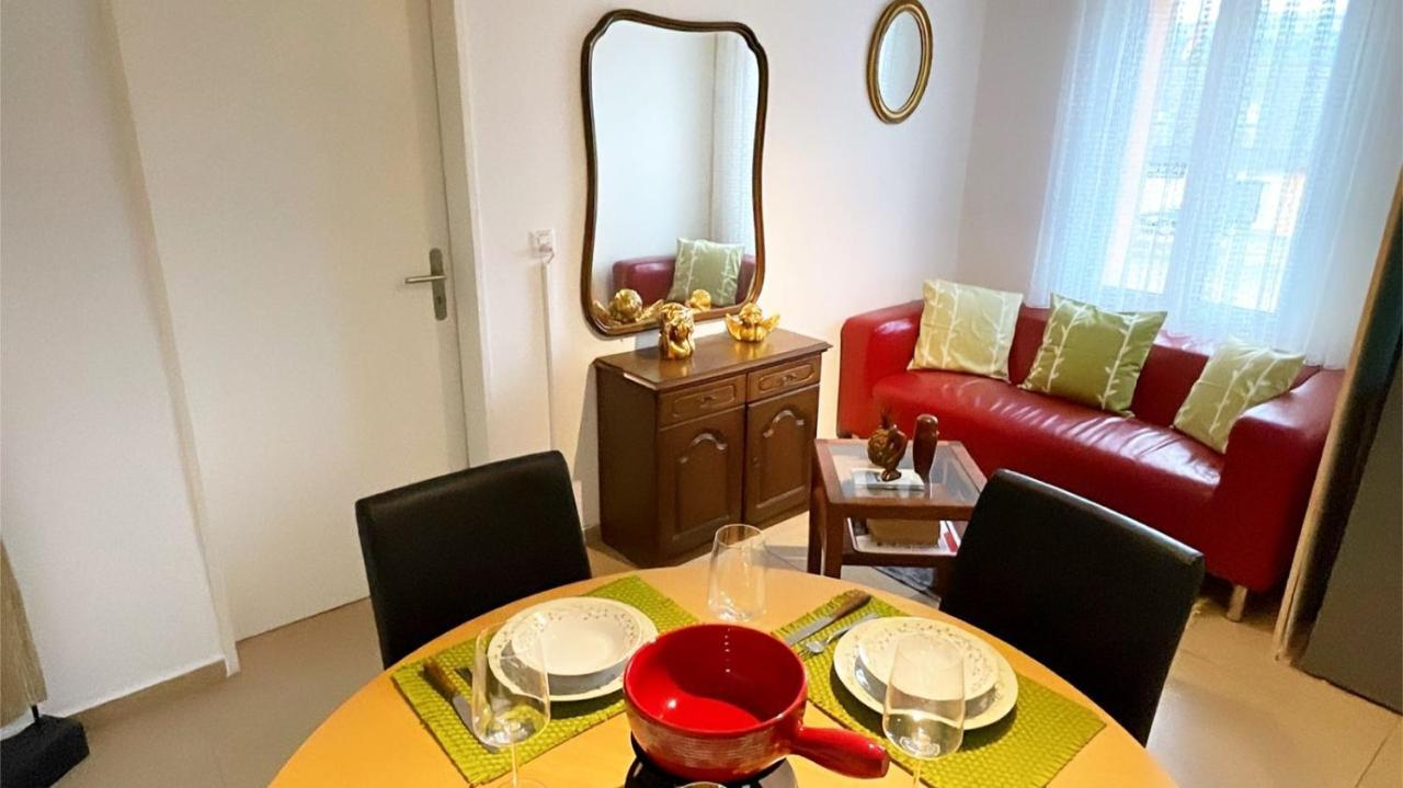 City Aarau Grandhouse Esterno foto