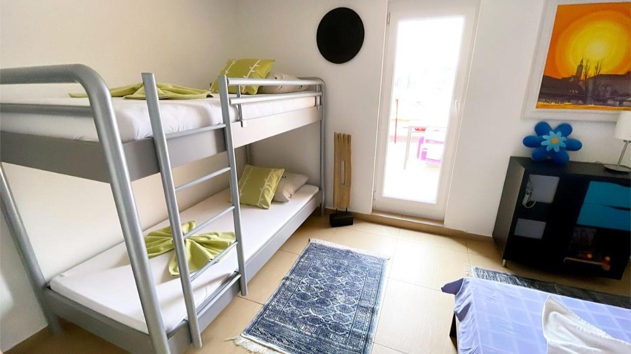 City Aarau Grandhouse Esterno foto