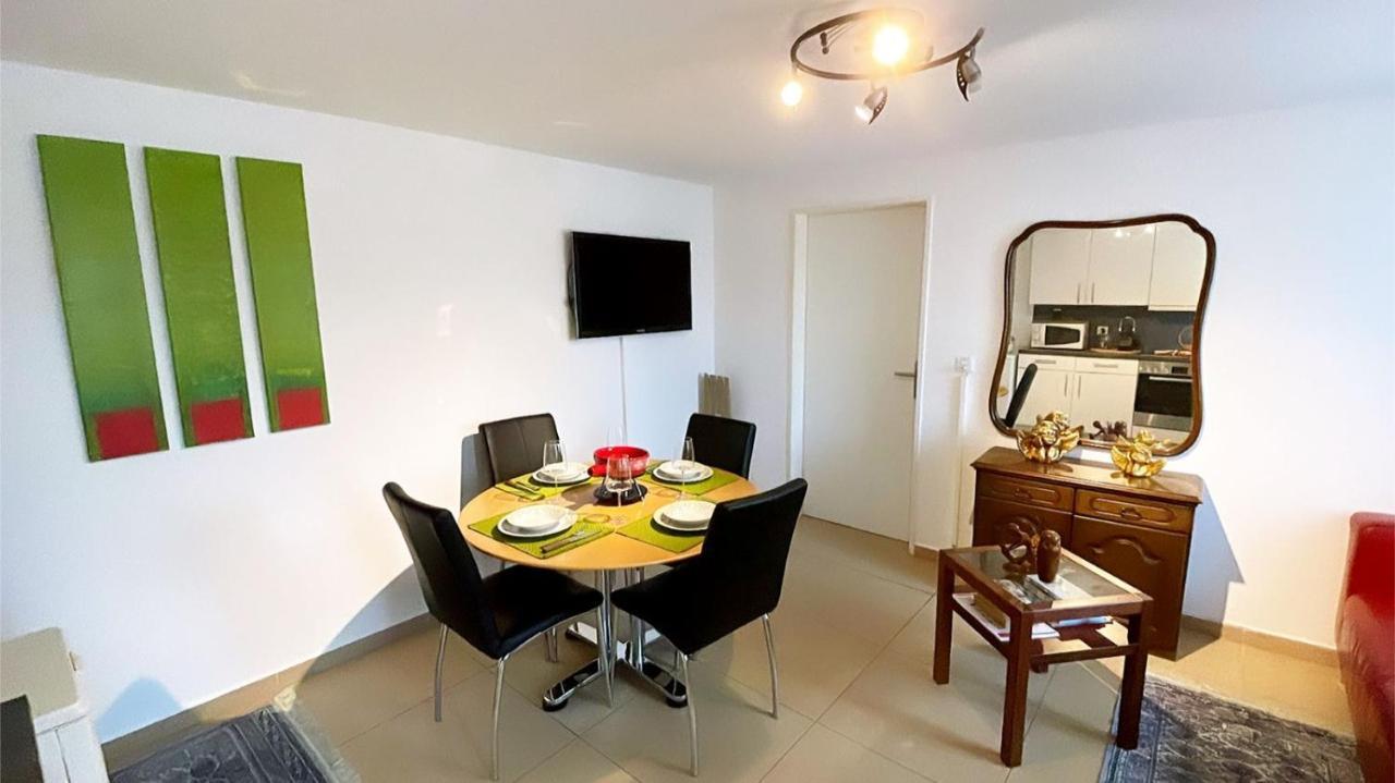City Aarau Grandhouse Esterno foto